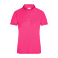 Ladies' Active Polo - Polo aus Funktions-Polyester für Promotion, Sport und Freizeit