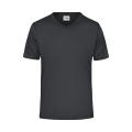 Men's Active-V - Funktions T-Shirt für Freizeit und Sport