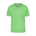 Men's Active-V - Funktions T-Shirt für Freizeit und Sport