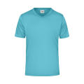 Men's Active-V - Funktions T-Shirt für Freizeit und Sport