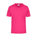 Men's Active-V - Funktions T-Shirt für Freizeit und Sport