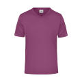 Men's Active-V - Funktions T-Shirt für Freizeit und Sport