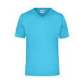 Men's Active-V - Funktions T-Shirt für Freizeit und Sport