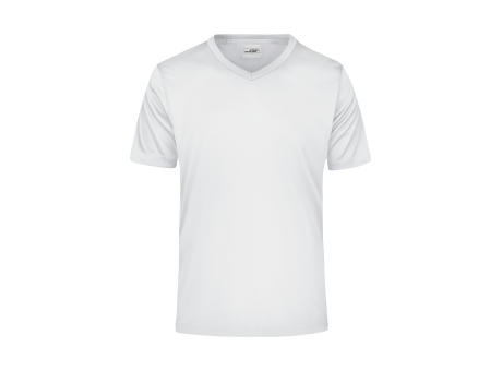 Men's Active-V - Funktions T-Shirt für Freizeit und Sport