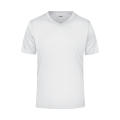 Men's Active-V - Funktions T-Shirt für Freizeit und Sport