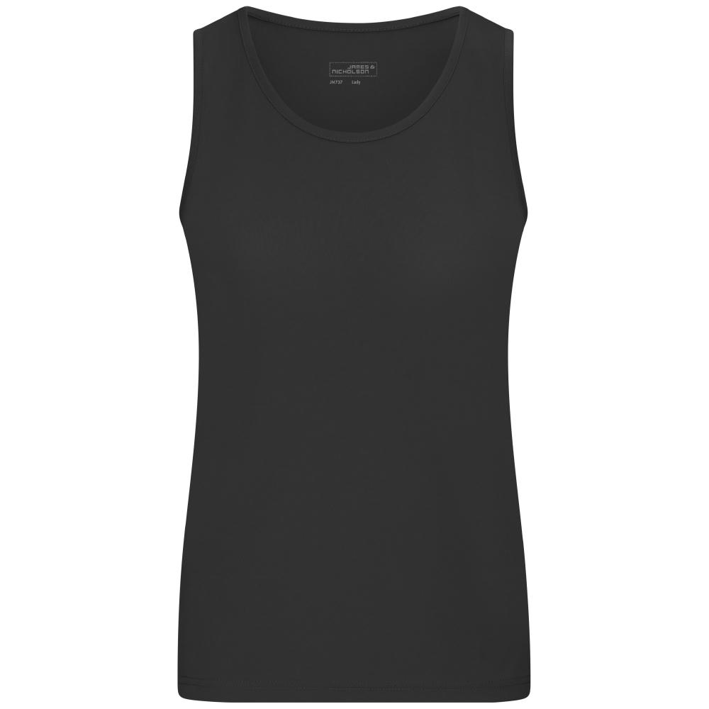 Ladies' Active Tanktop - Funktionstop für Freizeit und Sport