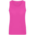 Ladies' Active Tanktop - Funktionstop für Freizeit und Sport