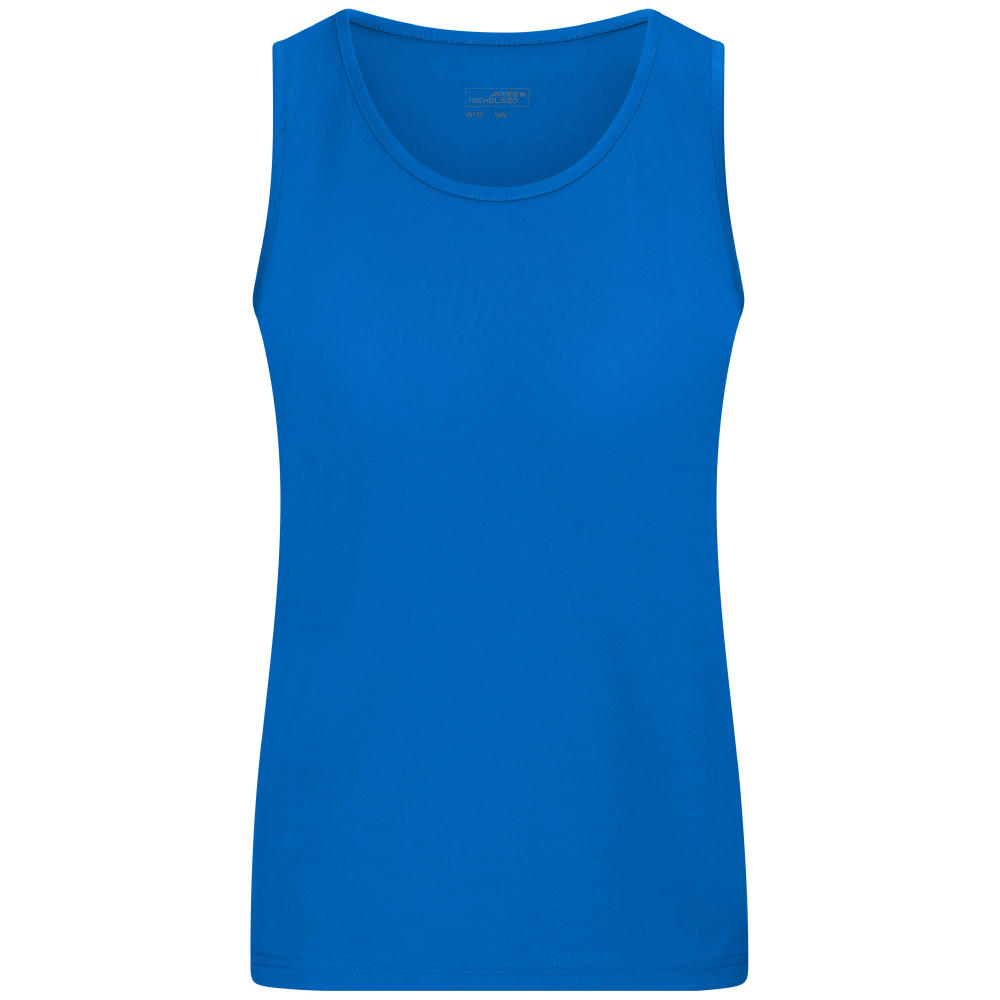 Ladies' Active Tanktop - Funktionstop für Freizeit und Sport