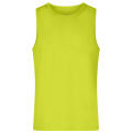 Men's Active Tanktop - Funktionstop für Freizeit und Sport