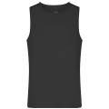 Men's Active Tanktop - Funktionstop für Freizeit und Sport