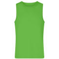 Men's Active Tanktop - Funktionstop für Freizeit und Sport