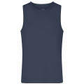Men's Active Tanktop - Funktionstop für Freizeit und Sport