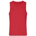 Men's Active Tanktop - Funktionstop für Freizeit und Sport
