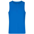 Men's Active Tanktop - Funktionstop für Freizeit und Sport