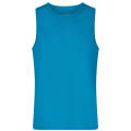 Men's Active Tanktop - Funktionstop für Freizeit und Sport