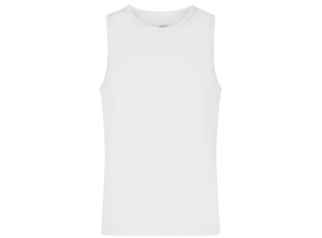 Men's Active Tanktop-Funktionstop für Freizeit und Sport