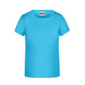 Promo-T Girl 150-Klassisches T-Shirt für Kinder