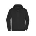 Men's Promo Zip Hoody - Klassische Sweatjacke mit Kapuze