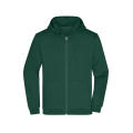Men's Promo Zip Hoody - Klassische Sweatjacke mit Kapuze