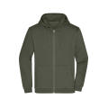 Men's Promo Zip Hoody - Klassische Sweatjacke mit Kapuze