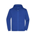 Men's Promo Zip Hoody - Klassische Sweatjacke mit Kapuze