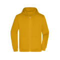 Men's Promo Zip Hoody - Klassische Sweatjacke mit Kapuze