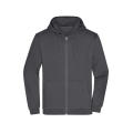Men's Promo Zip Hoody - Klassische Sweatjacke mit Kapuze