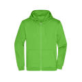 Men's Promo Zip Hoody - Klassische Sweatjacke mit Kapuze