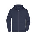 Men's Promo Zip Hoody - Klassische Sweatjacke mit Kapuze