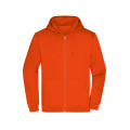Men's Promo Zip Hoody - Klassische Sweatjacke mit Kapuze