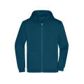 Men's Promo Zip Hoody - Klassische Sweatjacke mit Kapuze