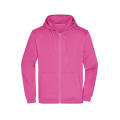Men's Promo Zip Hoody - Klassische Sweatjacke mit Kapuze