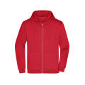 Men's Promo Zip Hoody - Klassische Sweatjacke mit Kapuze