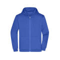 Men's Promo Zip Hoody - Klassische Sweatjacke mit Kapuze