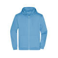 Men's Promo Zip Hoody - Klassische Sweatjacke mit Kapuze