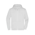 Men's Promo Zip Hoody - Klassische Sweatjacke mit Kapuze
