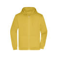 Men's Promo Zip Hoody - Klassische Sweatjacke mit Kapuze