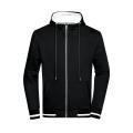 Men's Club Sweat Jacket - Sweatjacke mit Reißverschluss und Kapuze