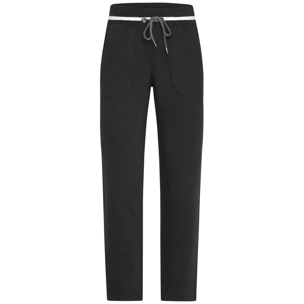 Ladies' Jog-Pants - Sweat-Hose im modischen Design
