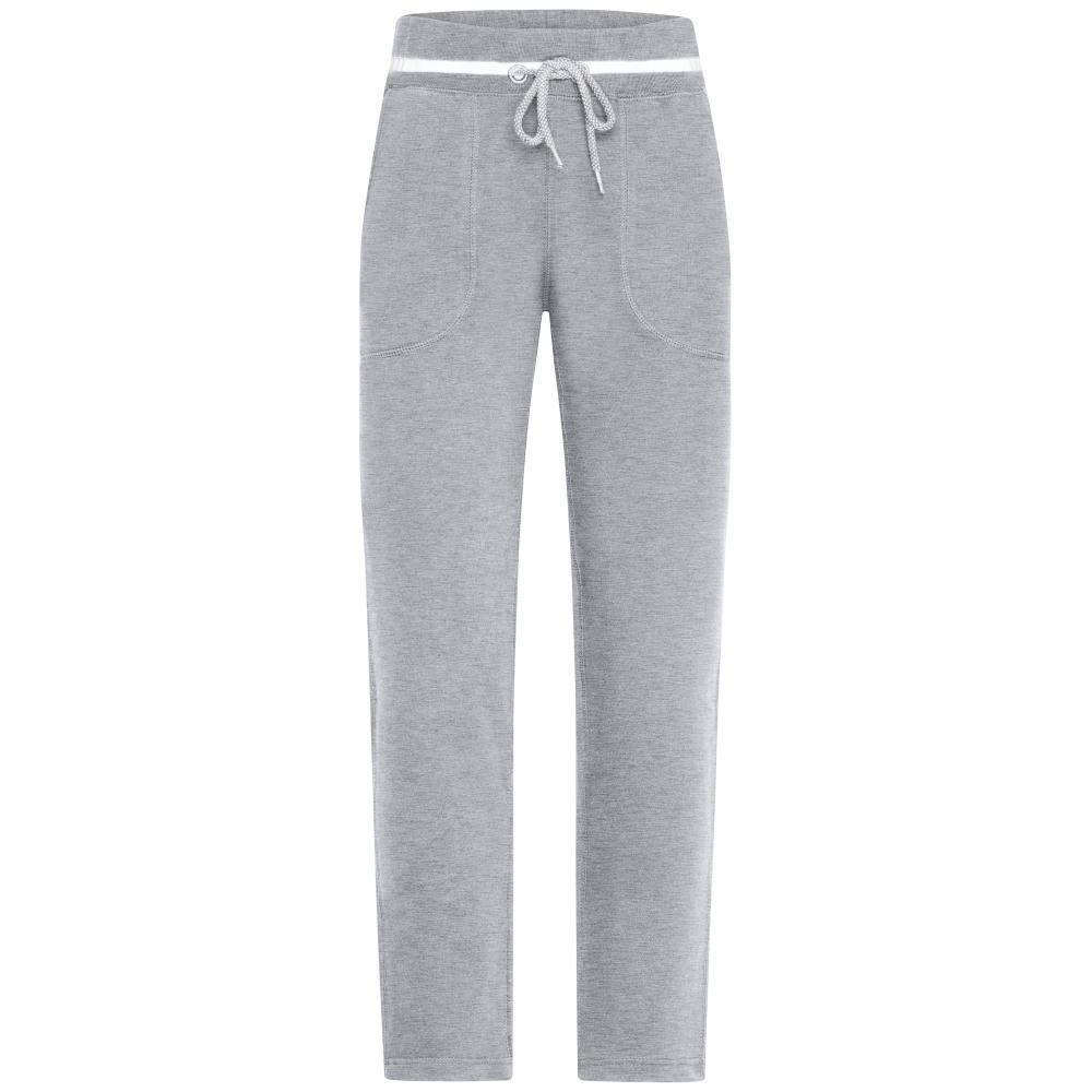 Ladies' Jog-Pants-Sweat-Hose im modischen Design