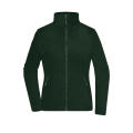 Ladies' Fleece Jacket - Fleecejacke mit Stehkragen im klassischen Design