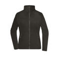 Ladies' Fleece Jacket - Fleecejacke mit Stehkragen im klassischen Design