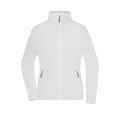 Ladies' Fleece Jacket - Fleecejacke mit Stehkragen im klassischen Design