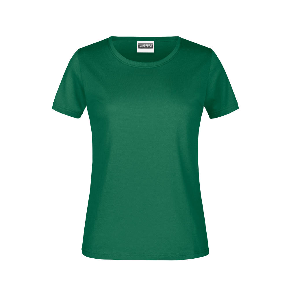 Promo-T Lady 180 - Klassisches T-Shirt