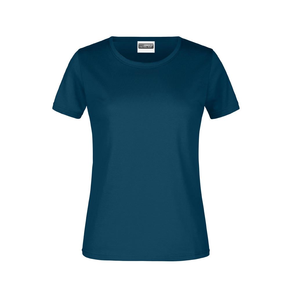 Promo-T Lady 180 - Klassisches T-Shirt