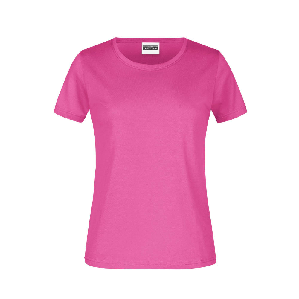 Promo-T Lady 180 - Klassisches T-Shirt