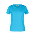 Promo-T Lady 180 - Klassisches T-Shirt