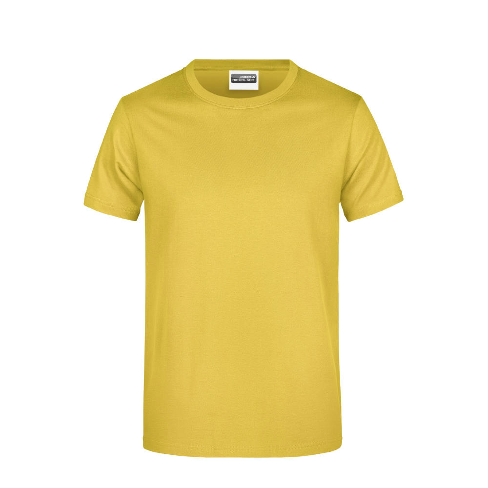 Promo-T Man 180 - Klassisches T-Shirt