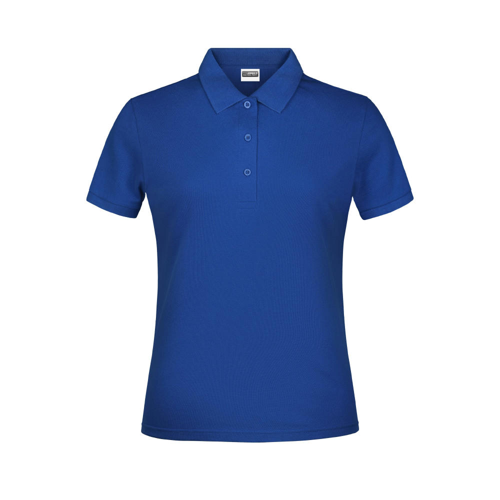 Promo Polo Lady-Klassisches Poloshirt