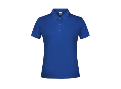 Promo Polo Lady-Klassisches Poloshirt